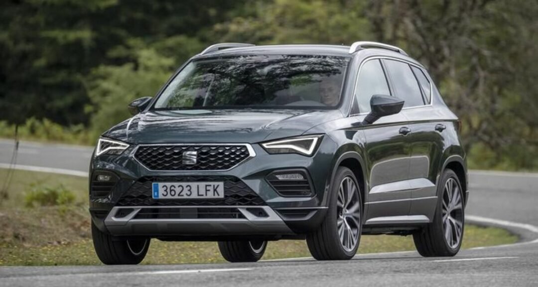 Top 10 Mejores Coches de Segunda Mano 2023