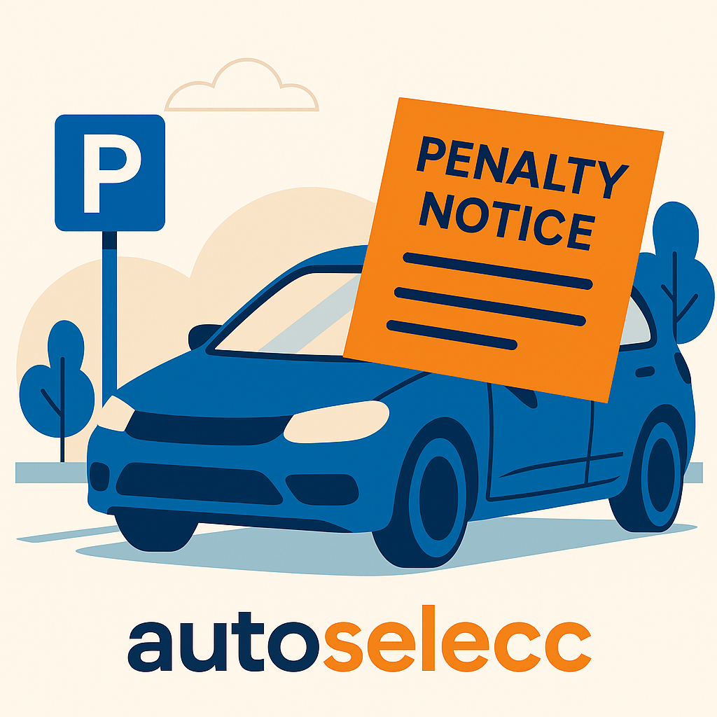 🚗Multa de Estacionamiento y Como Recurrirla