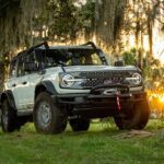 Review Ford Bronco 2022