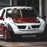 Renault Clio segunda mano: Encuentra los mejores precios y opciones en vehículos usados