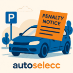 🚗Multa de Estacionamiento y Como Recurrirla